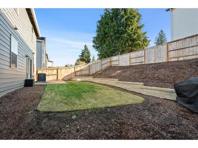19080 Sw ZINNIA Ln, Beaverton, OR 97007