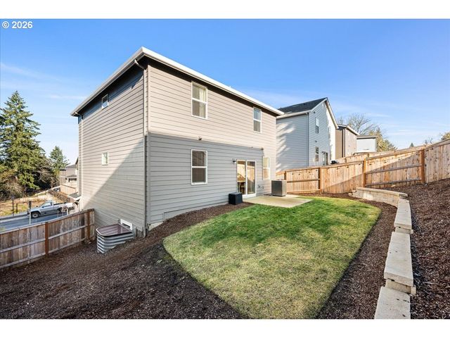 19080 Sw ZINNIA Ln, Beaverton, OR 97007