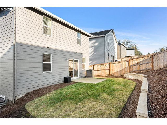 19080 Sw ZINNIA Ln, Beaverton, OR 97007