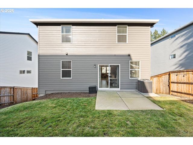 19080 Sw ZINNIA Ln, Beaverton, OR 97007