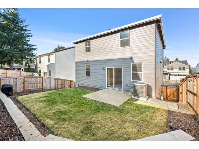 19080 Sw ZINNIA Ln, Beaverton, OR 97007