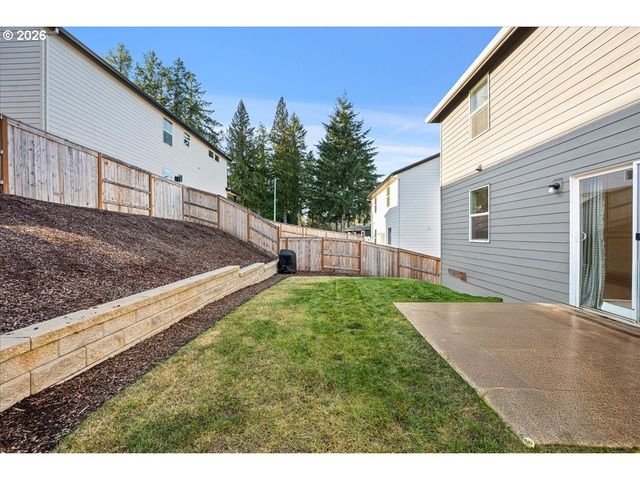 19080 Sw ZINNIA Ln, Beaverton, OR 97007