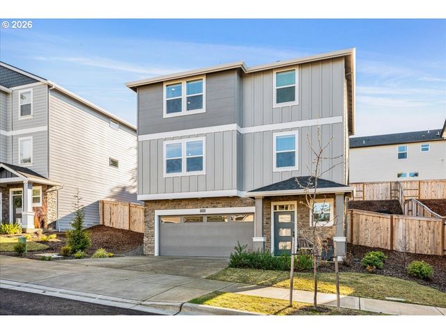 19080 Sw ZINNIA Ln, Beaverton, OR 97007