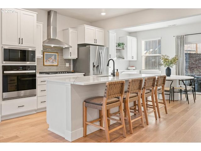 19080 Sw ZINNIA Ln, Beaverton, OR 97007