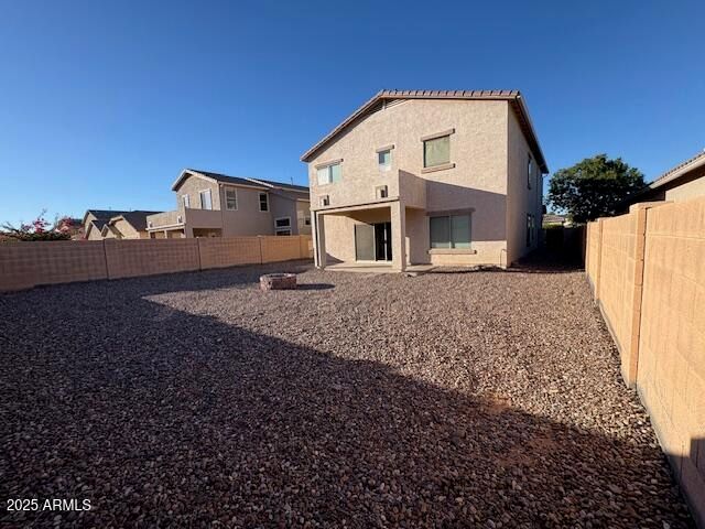 249 W KONA Drive, Casa Grande, AZ 85122