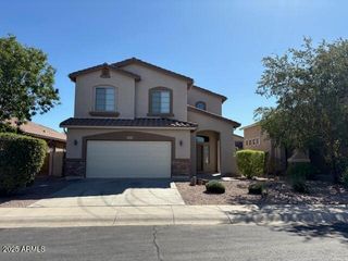 249 W KONA Drive, Casa Grande, AZ 85122