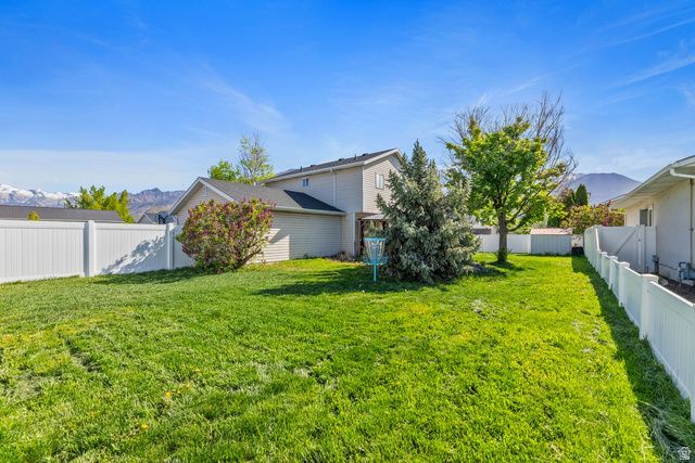 1343 W 540 N, Pleasant Grove, UT 84062