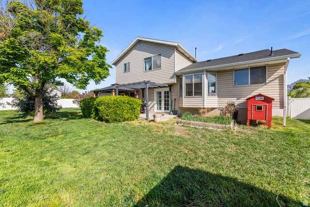 1343 W 540 N, Pleasant Grove, UT 84062