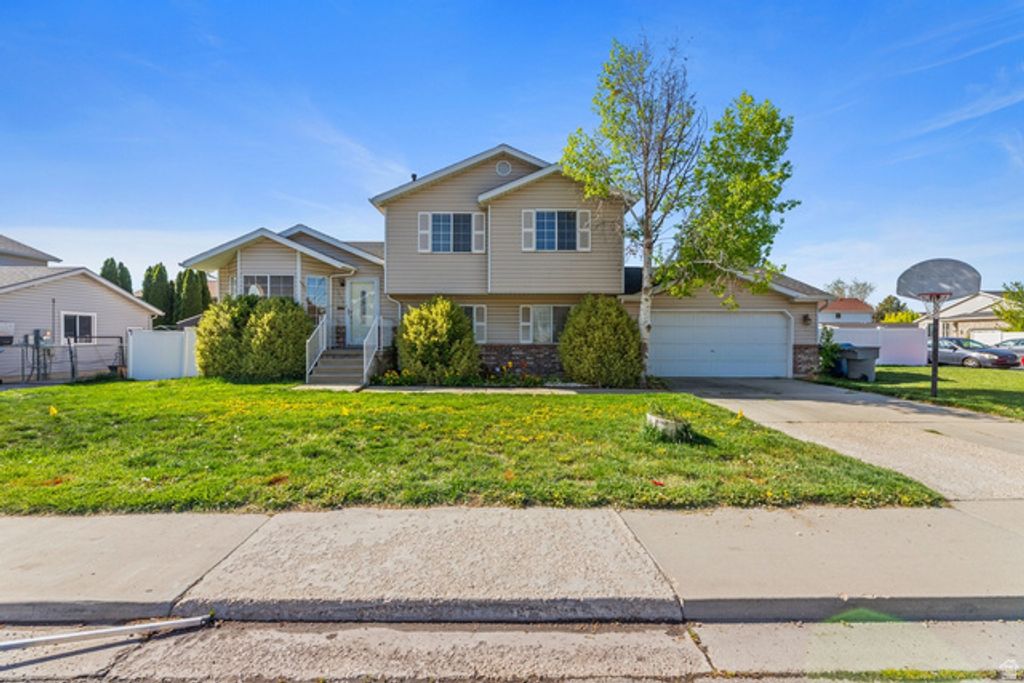 1343 W 540 N, Pleasant Grove, UT 84062