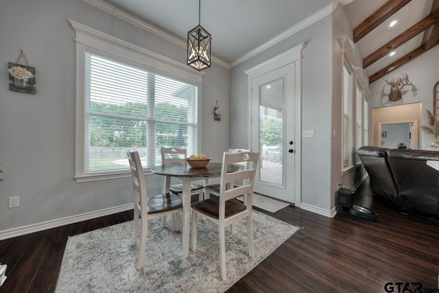 19359 Ridge Point Cir, Lindale, TX 75771