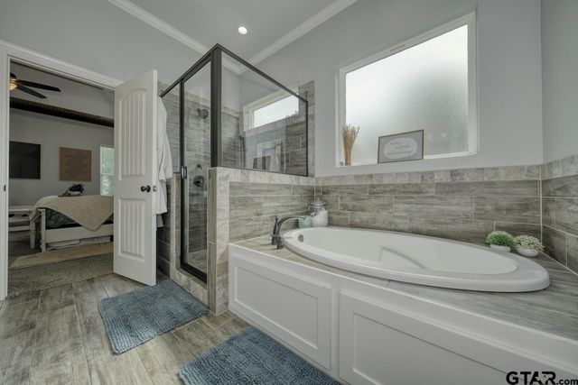 19359 Ridge Point Cir, Lindale, TX 75771