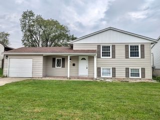 918 N Arbogast Street, Griffith, IN 46319