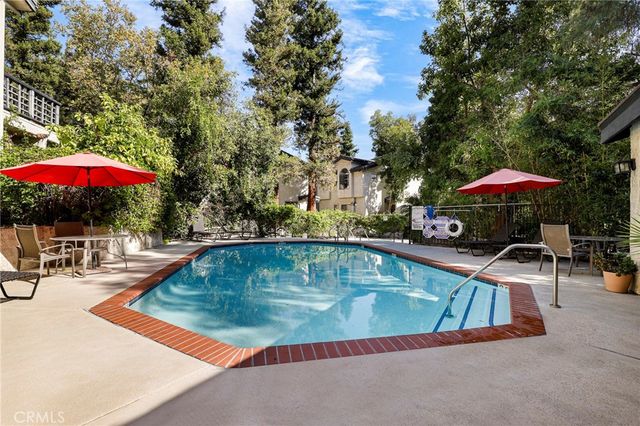 5738 Skyview Way C, Agoura Hills, CA 91301