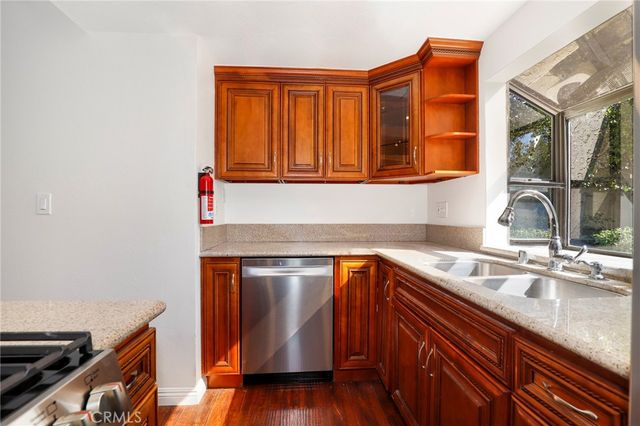 5738 Skyview Way C, Agoura Hills, CA 91301