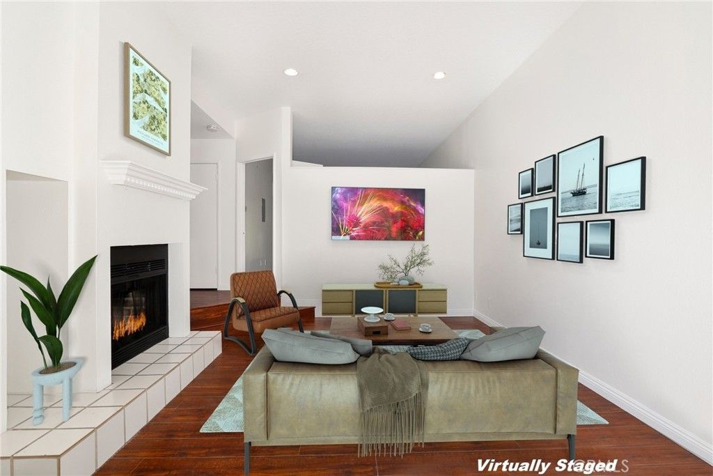 5738 Skyview Way C, Agoura Hills, CA 91301