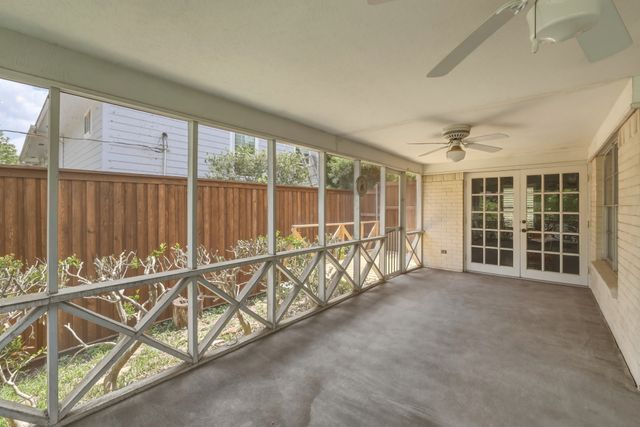 9929 Windledge Drive, Dallas, TX 75238