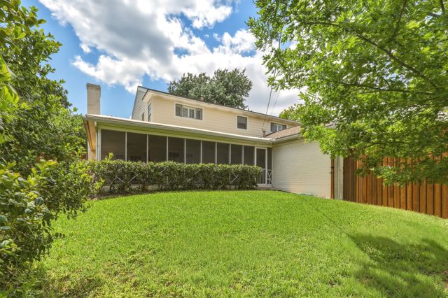 9929 Windledge Drive, Dallas, TX 75238