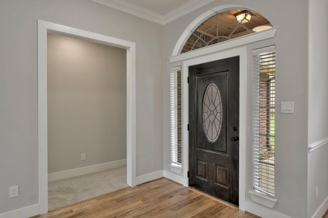 2306 Carriage Run E, Conroe, TX 77384