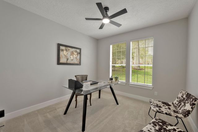 2306 Carriage Run E, Conroe, TX 77384