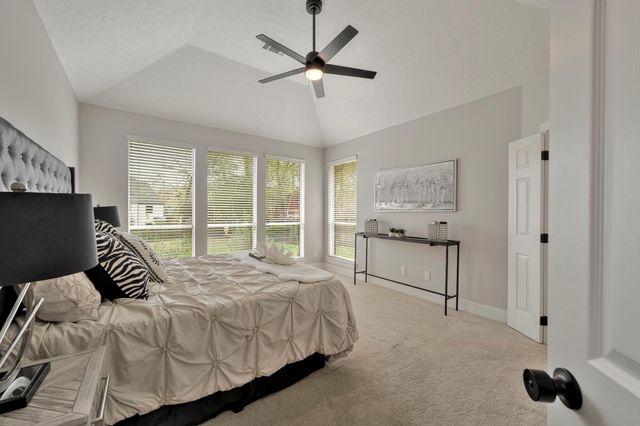 2306 Carriage Run E, Conroe, TX 77384