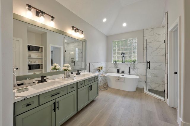 2306 Carriage Run E, Conroe, TX 77384