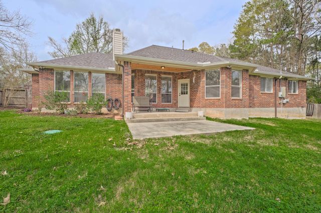 2306 Carriage Run E, Conroe, TX 77384