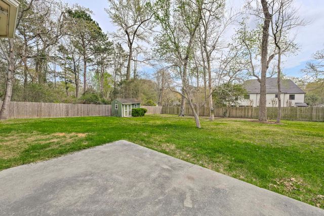 2306 Carriage Run E, Conroe, TX 77384