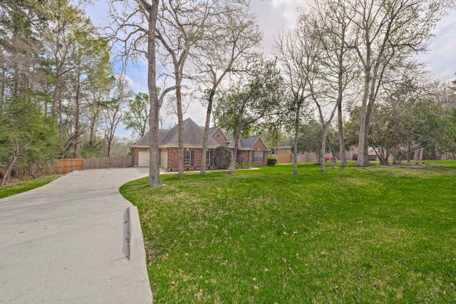 2306 Carriage Run E, Conroe, TX 77384