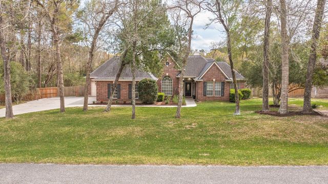 2306 Carriage Run E, Conroe, TX 77384