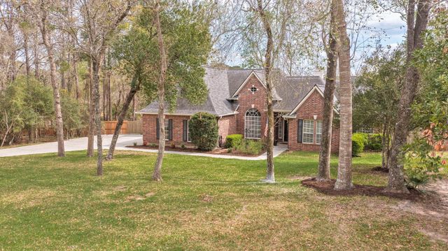 2306 Carriage Run E, Conroe, TX 77384