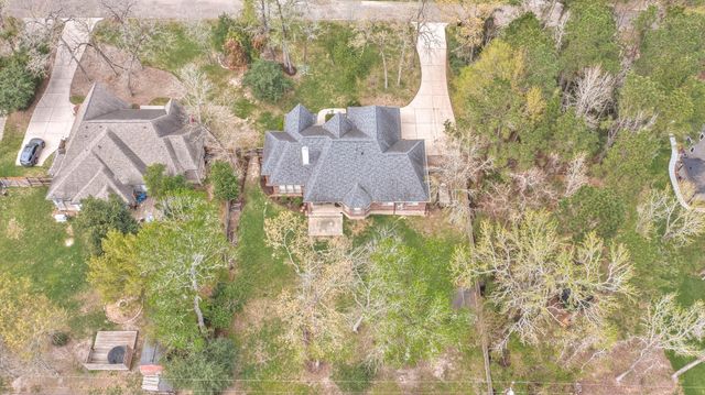 2306 Carriage Run E, Conroe, TX 77384