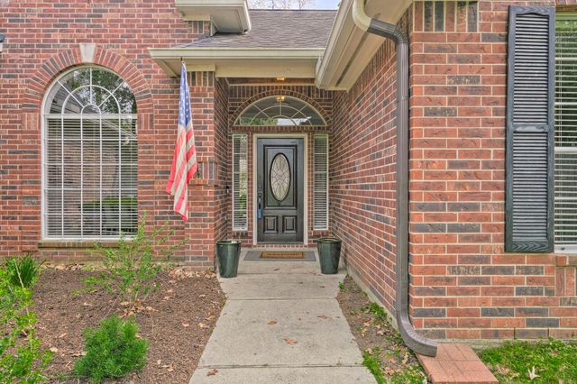 2306 Carriage Run E, Conroe, TX 77384