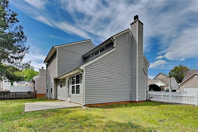 100 Rosemont Court, Hiram, GA 30141