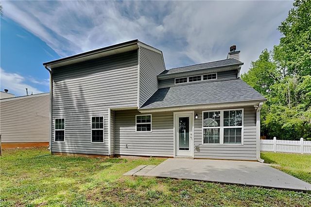 100 Rosemont Court, Hiram, GA 30141