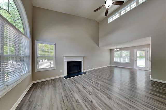 100 Rosemont Court, Hiram, GA 30141