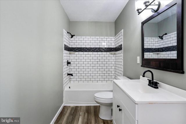 127 WOODRIDGE CT, Stephens City, VA 22655