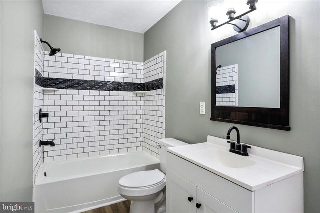 127 WOODRIDGE CT, Stephens City, VA 22655