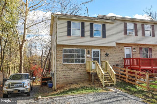 127 WOODRIDGE CT, Stephens City, VA 22655