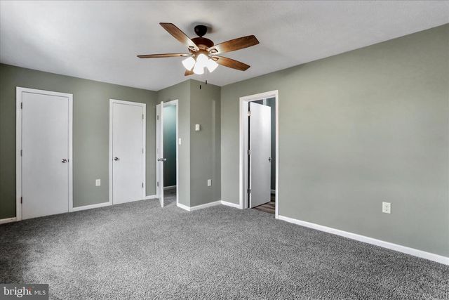 127 WOODRIDGE CT, Stephens City, VA 22655