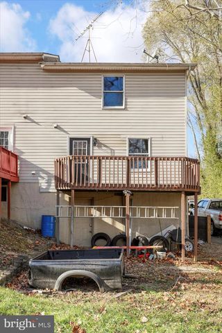 127 WOODRIDGE CT, Stephens City, VA 22655