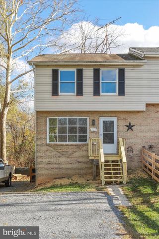 127 WOODRIDGE CT, Stephens City, VA 22655