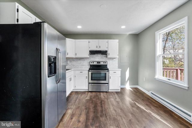 127 WOODRIDGE CT, Stephens City, VA 22655