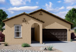5911 E ARTEMIS Drive, Florence, AZ 85132