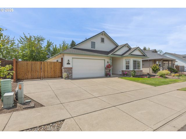 919 OLD ORCHARD Ln, Springfield, OR 97477