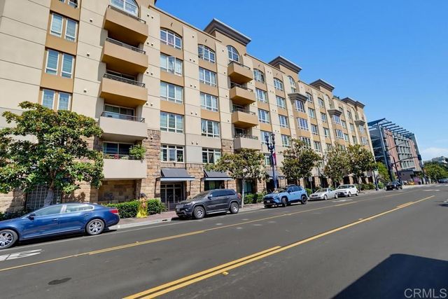 1480 Broadway 2224, San Diego, CA 92101