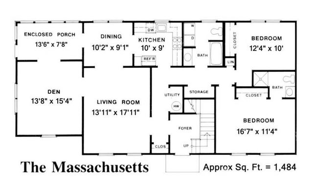 327 Nantuckett Lane A, Monroe, NJ 08831