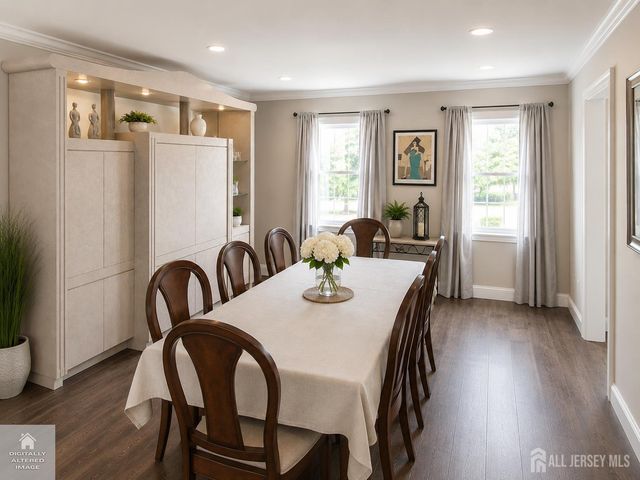 327 Nantuckett Lane A, Monroe, NJ 08831