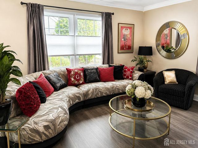 327 Nantuckett Lane A, Monroe, NJ 08831
