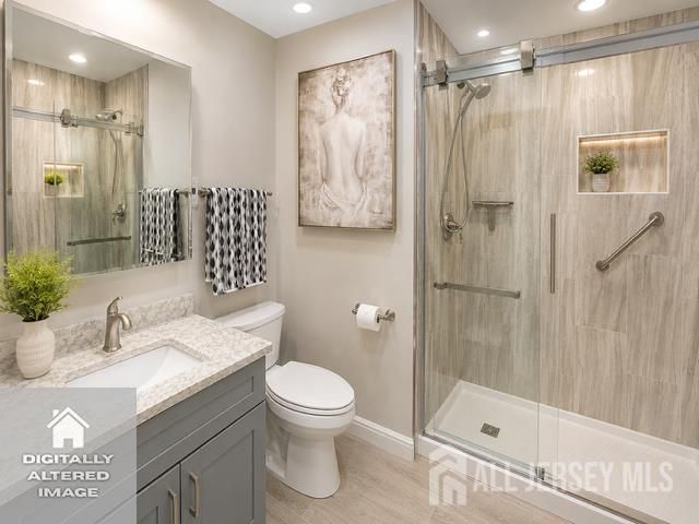 327 Nantuckett Lane A, Monroe, NJ 08831
