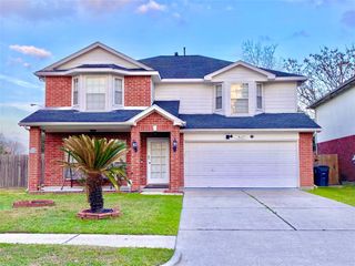 738 Bridle Ridge Loop, Houston, TX 77073